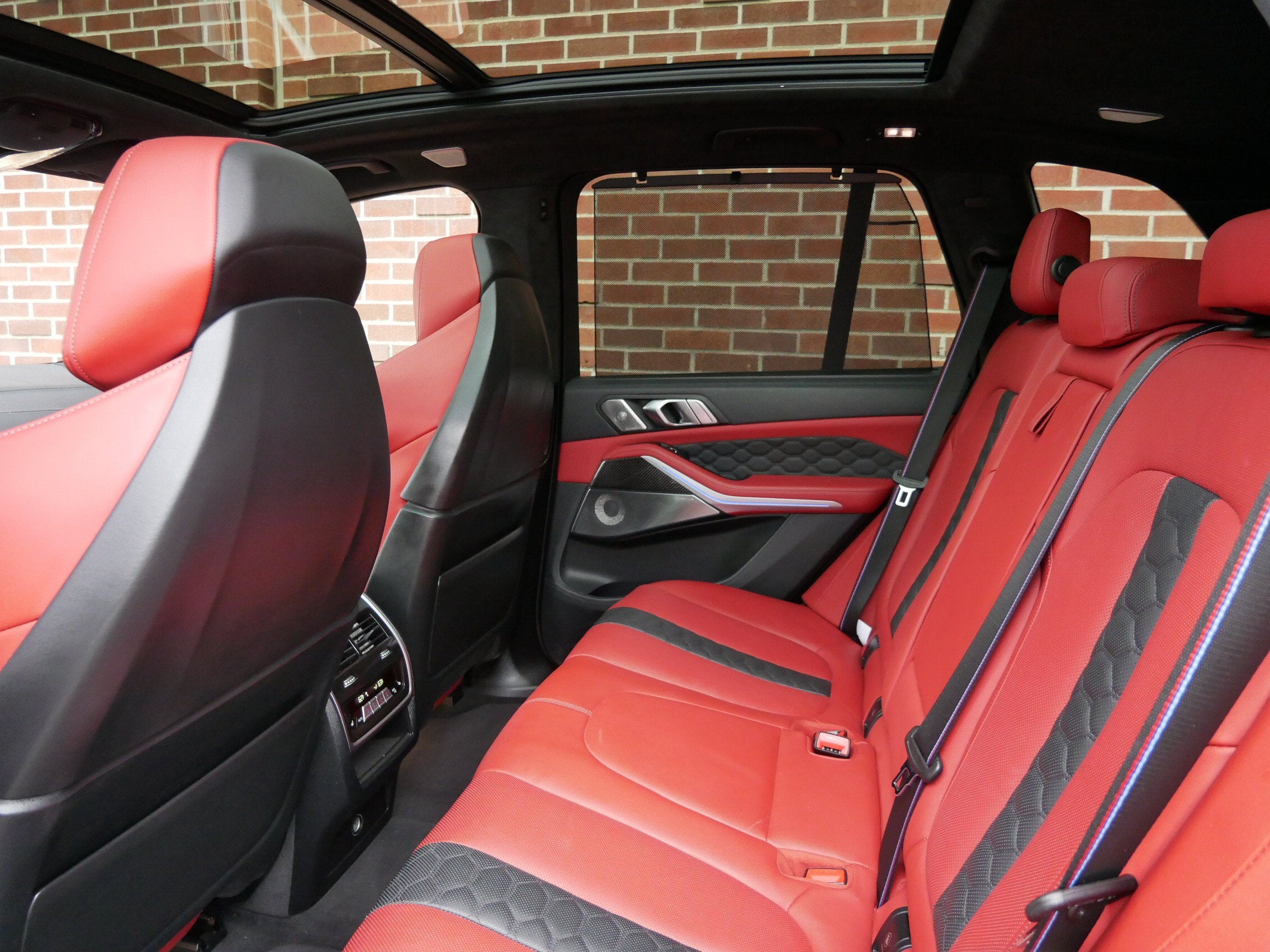 2023 BMW X5 M Base