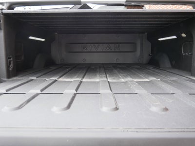 2022 RIVIAN R1T Adventure Package