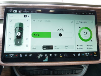 2022 RIVIAN R1T Adventure Package