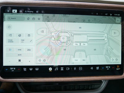 2022 RIVIAN R1T Adventure Package