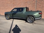 2022 RIVIAN R1T Adventure Package