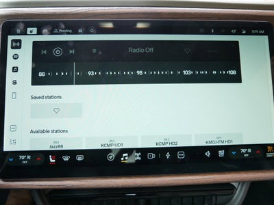 2022 RIVIAN R1T Adventure Package