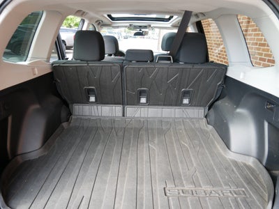 2018 Subaru Forester Premium