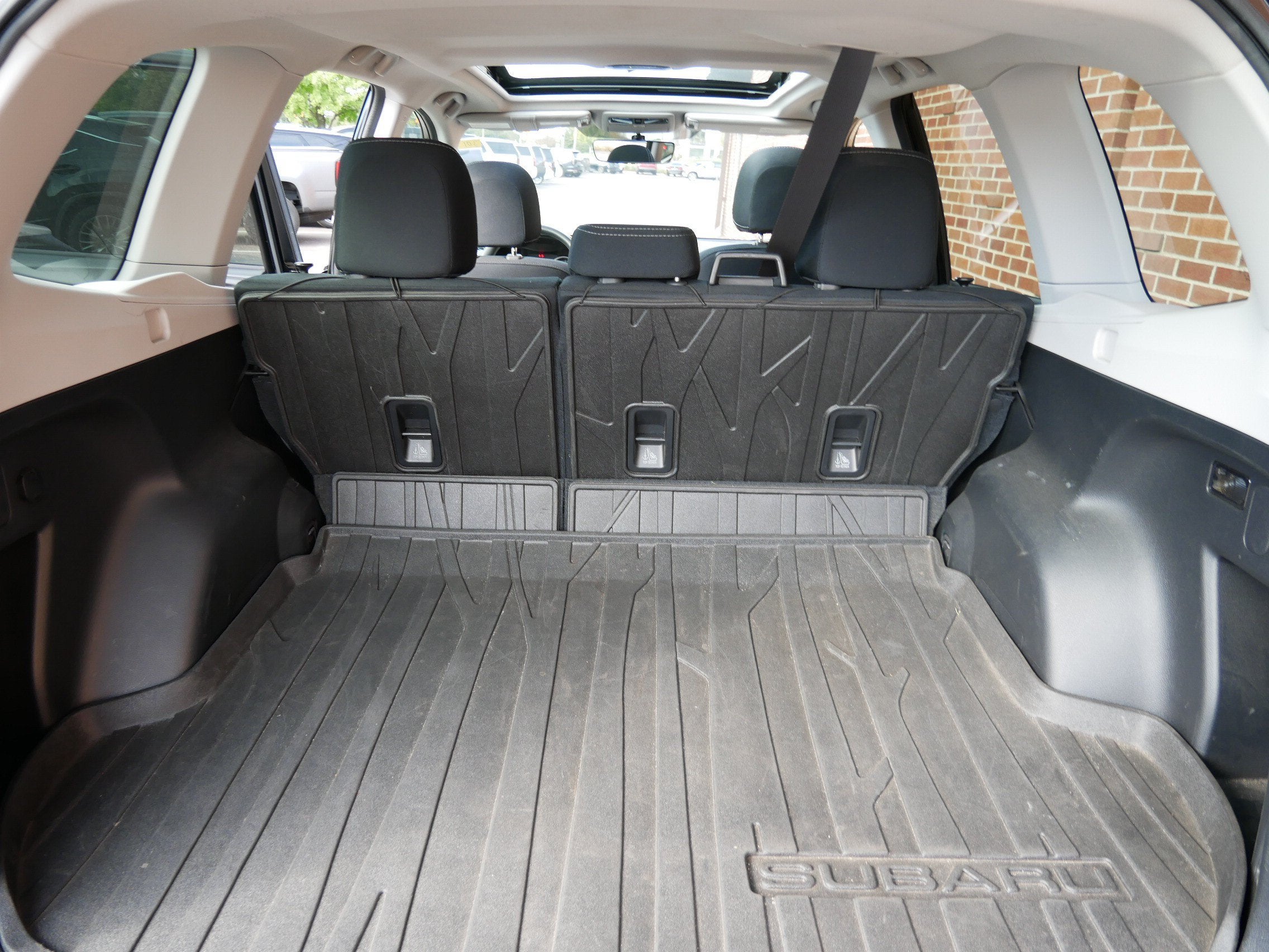 2018 Subaru Forester Premium