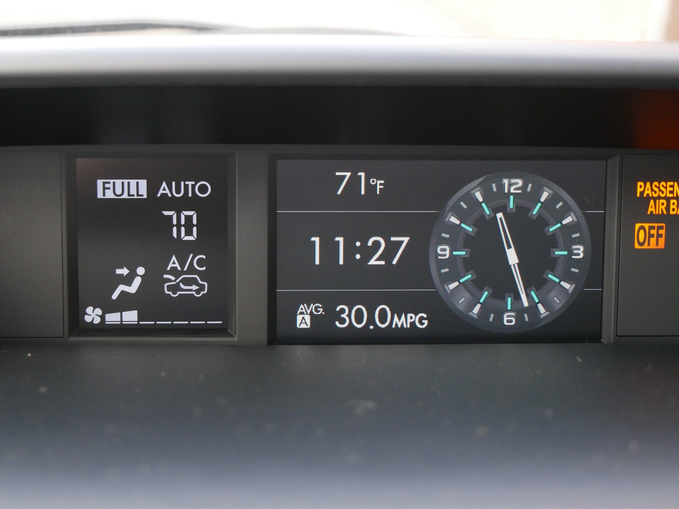 2018 Subaru Forester Premium