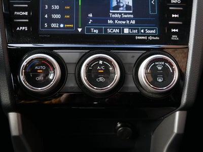 2018 Subaru Forester Premium