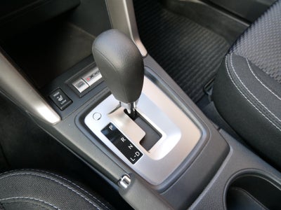 2018 Subaru Forester Premium