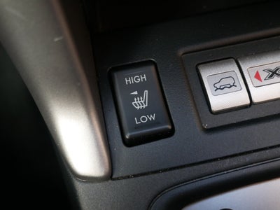 2018 Subaru Forester Premium