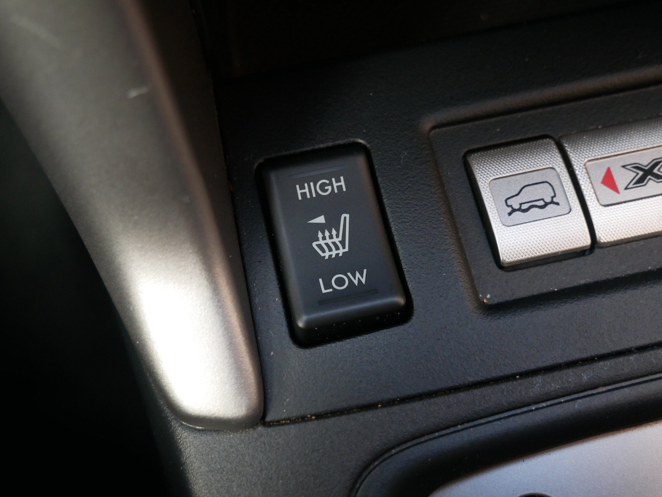 2018 Subaru Forester Premium
