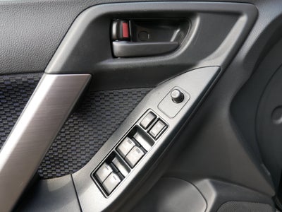 2018 Subaru Forester Premium