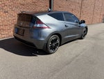 2015 Honda CR-Z EX