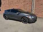 2015 Honda CR-Z EX