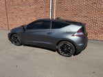 2015 Honda CR-Z EX