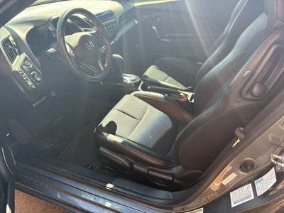 2015 Honda CR-Z EX