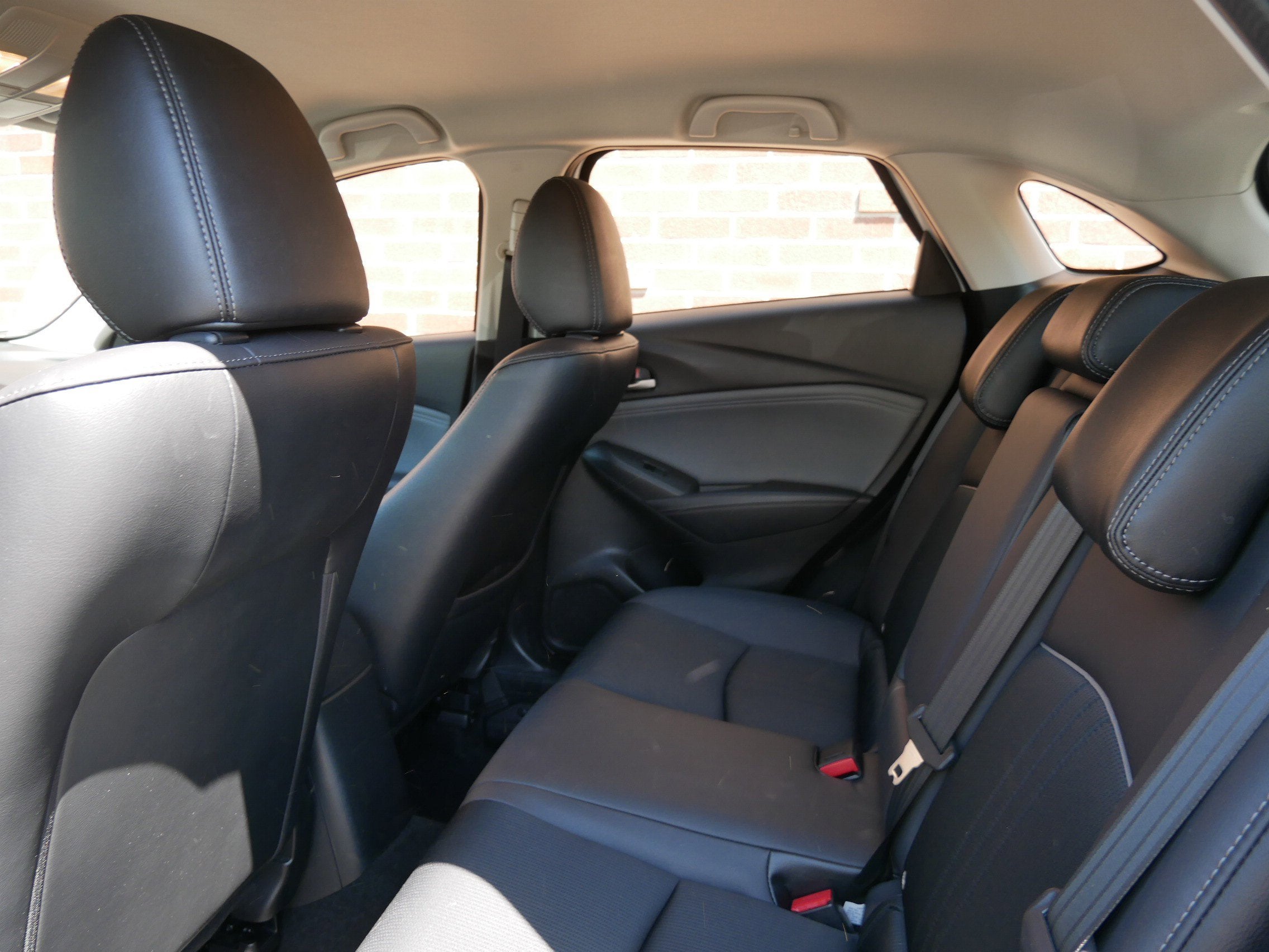 2019 Mazda Mazda CX-3 Touring