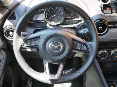 2019 Mazda Mazda CX-3 Touring