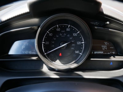 2019 Mazda Mazda CX-3 Touring