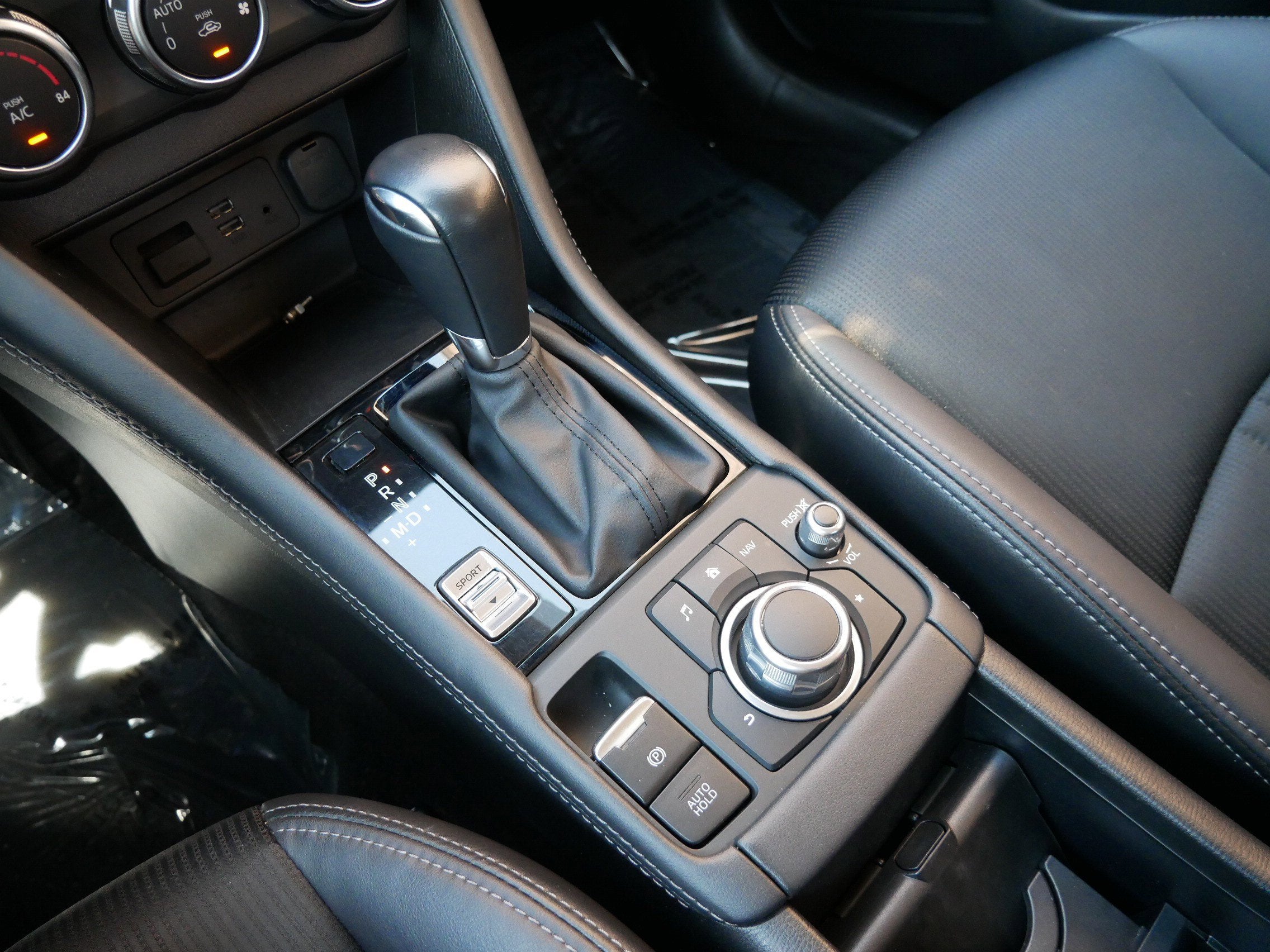 2019 Mazda Mazda CX-3 Touring