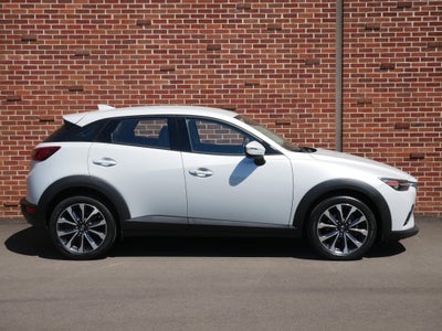 2019 Mazda Mazda CX-3 Touring