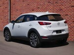 2019 Mazda Mazda CX-3 Touring