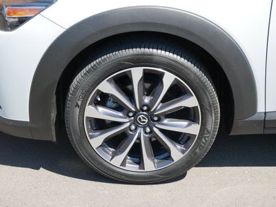 2019 Mazda Mazda CX-3 Touring