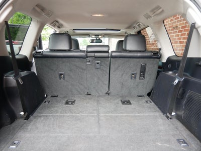 2015 Lexus GX 460 