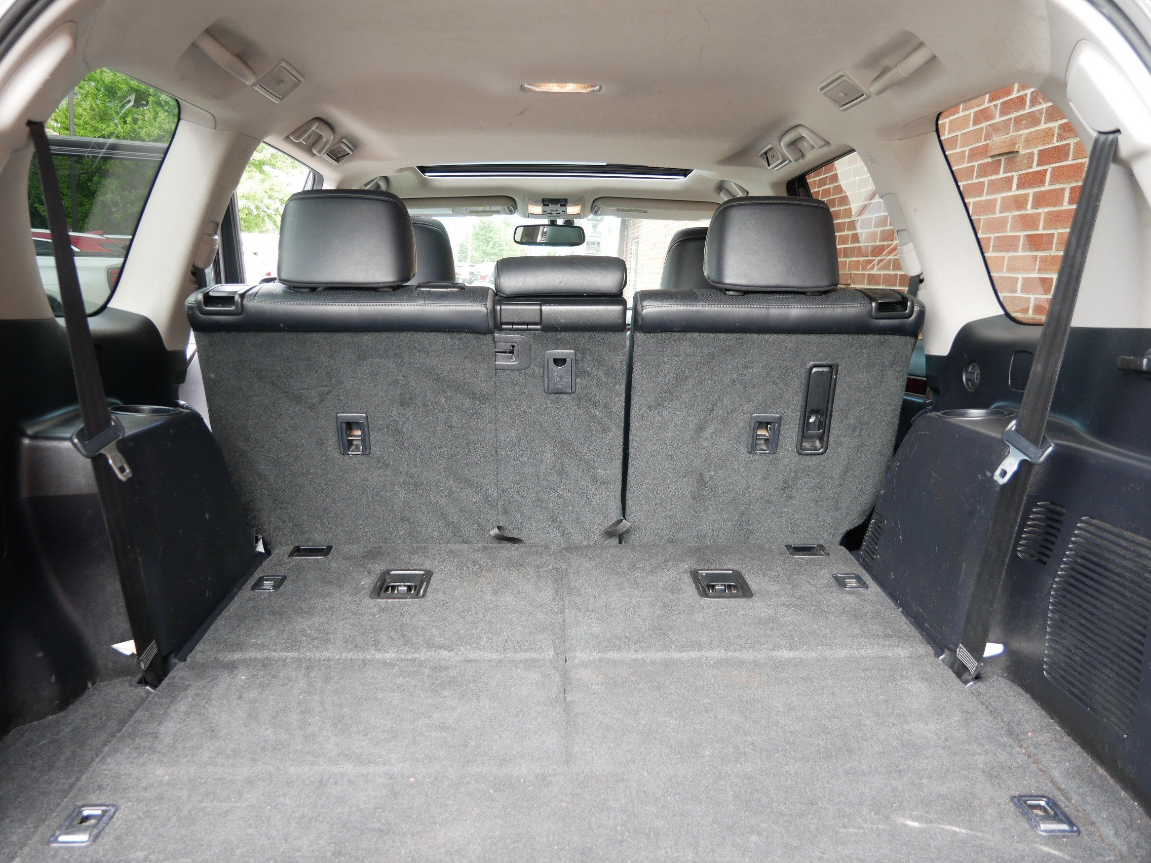 2015 Lexus GX 460 