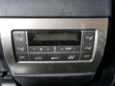 2015 Lexus GX 460 