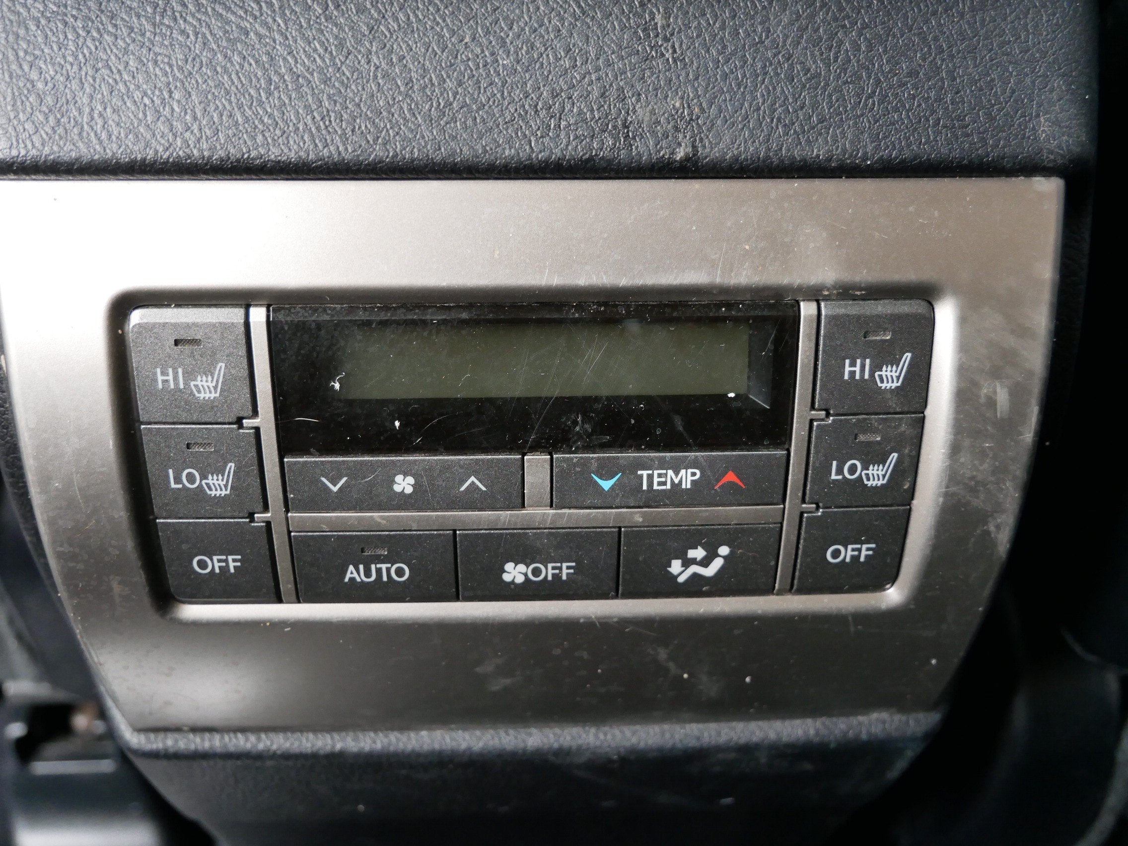 2015 Lexus GX 460 