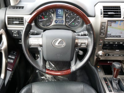 2015 Lexus GX 460 