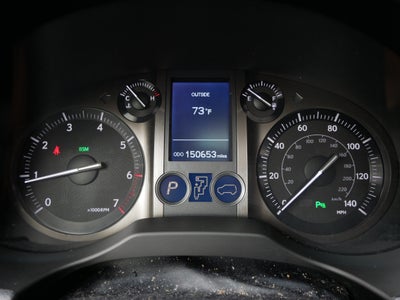 2015 Lexus GX 460 