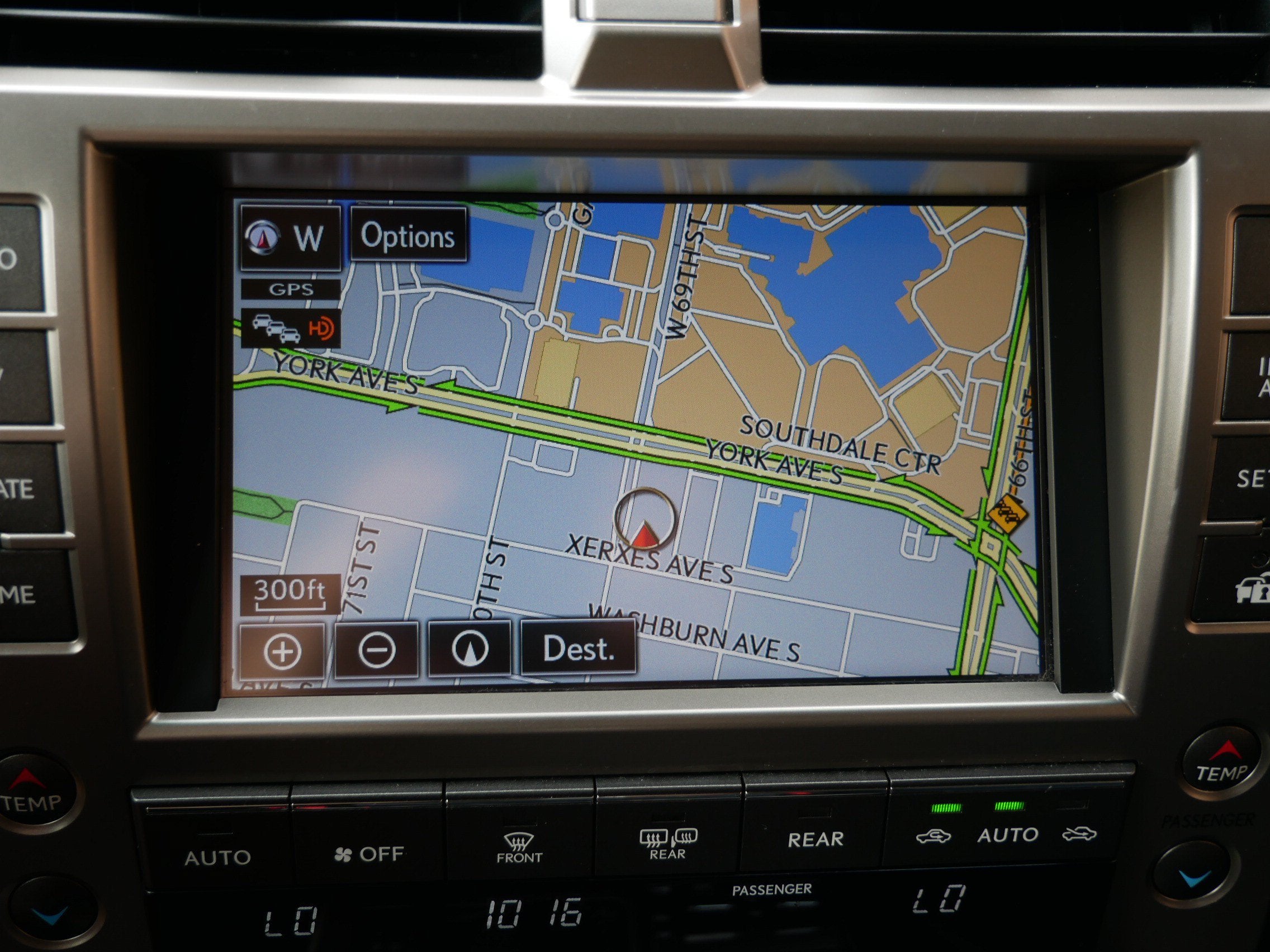 2015 Lexus GX 460 