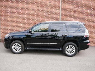 2015 Lexus GX 460 