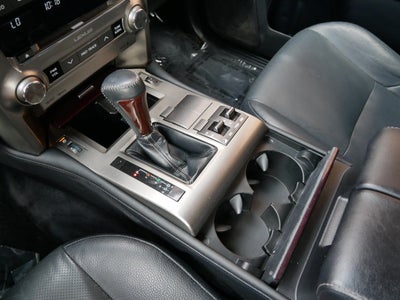 2015 Lexus GX 460 