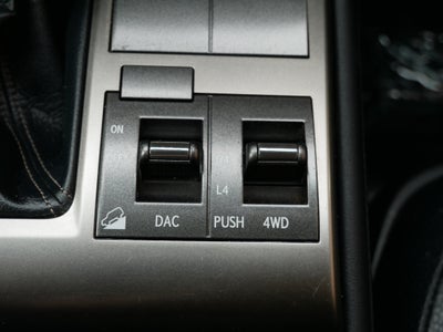 2015 Lexus GX 460 