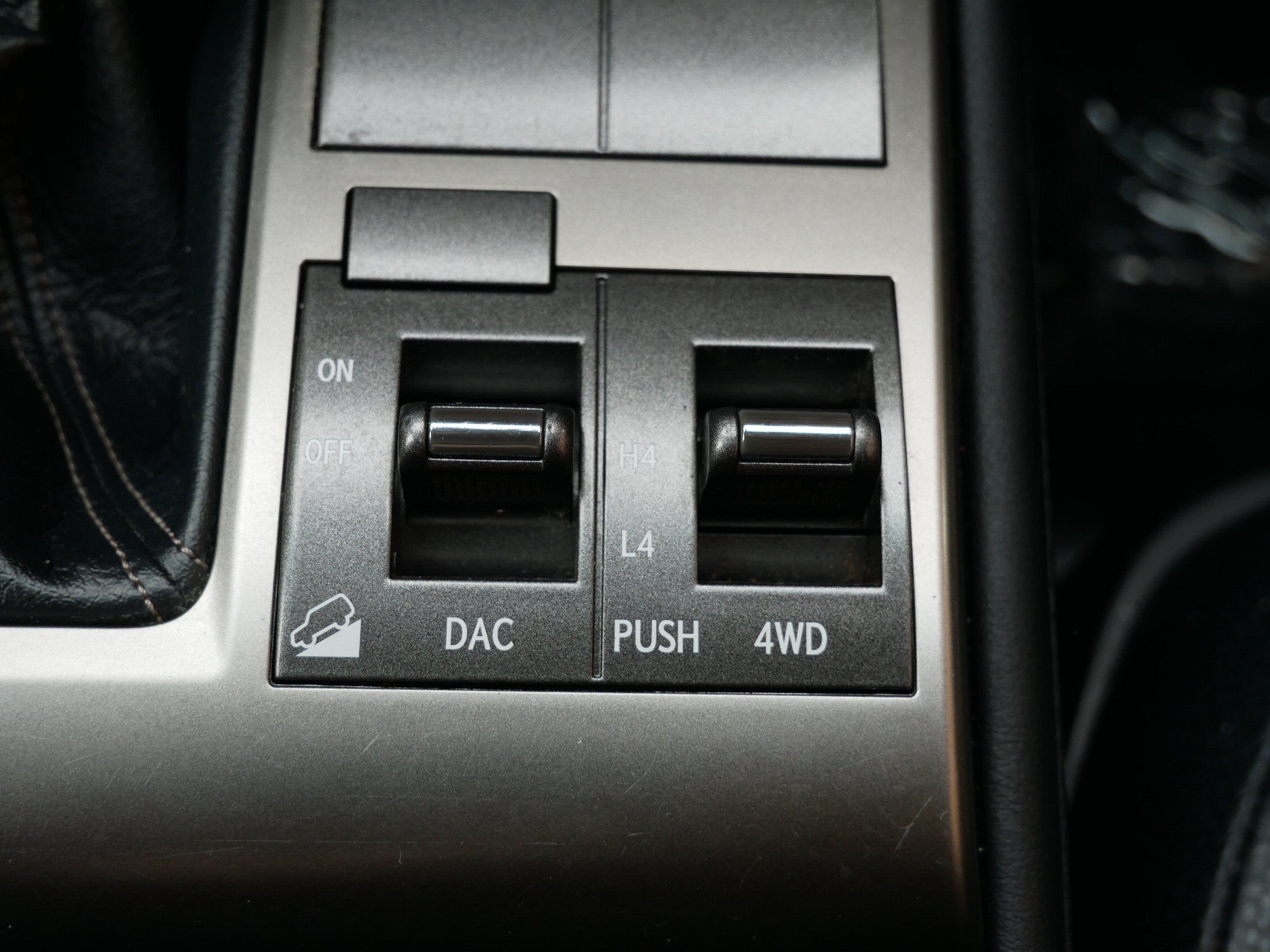 2015 Lexus GX 460 
