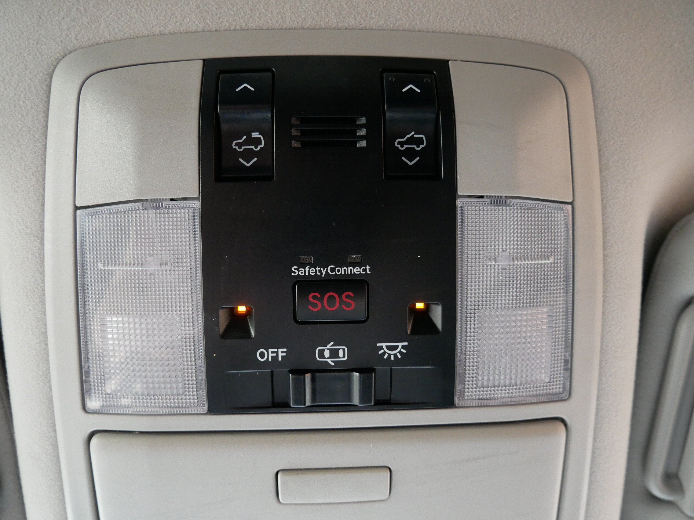 2015 Lexus GX 460 