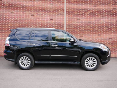 2015 Lexus GX 460 