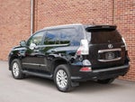 2015 Lexus GX 460 