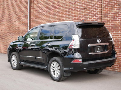 2015 Lexus GX 460 