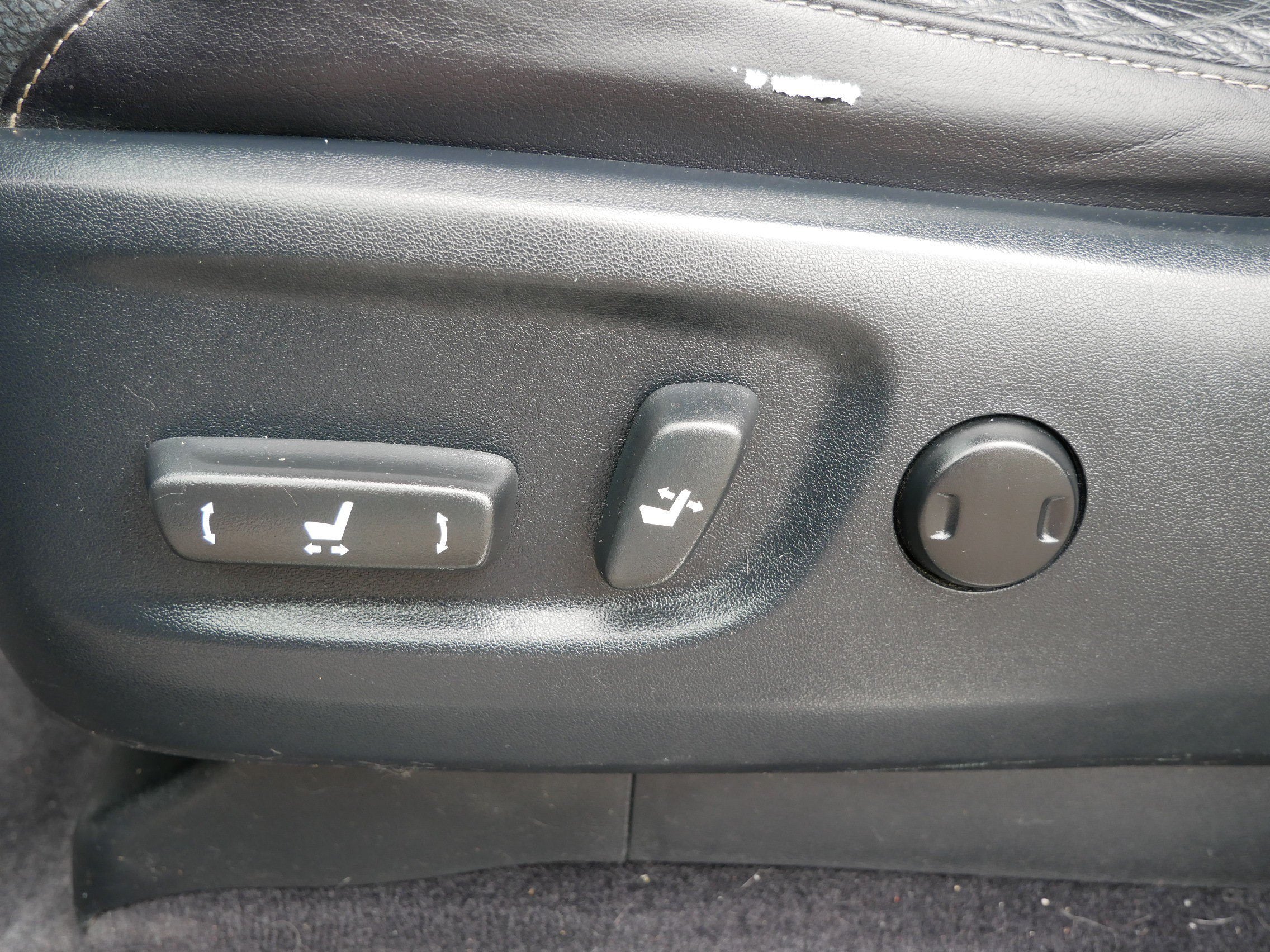 2015 Lexus GX 460 