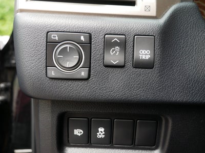 2015 Lexus GX 460 