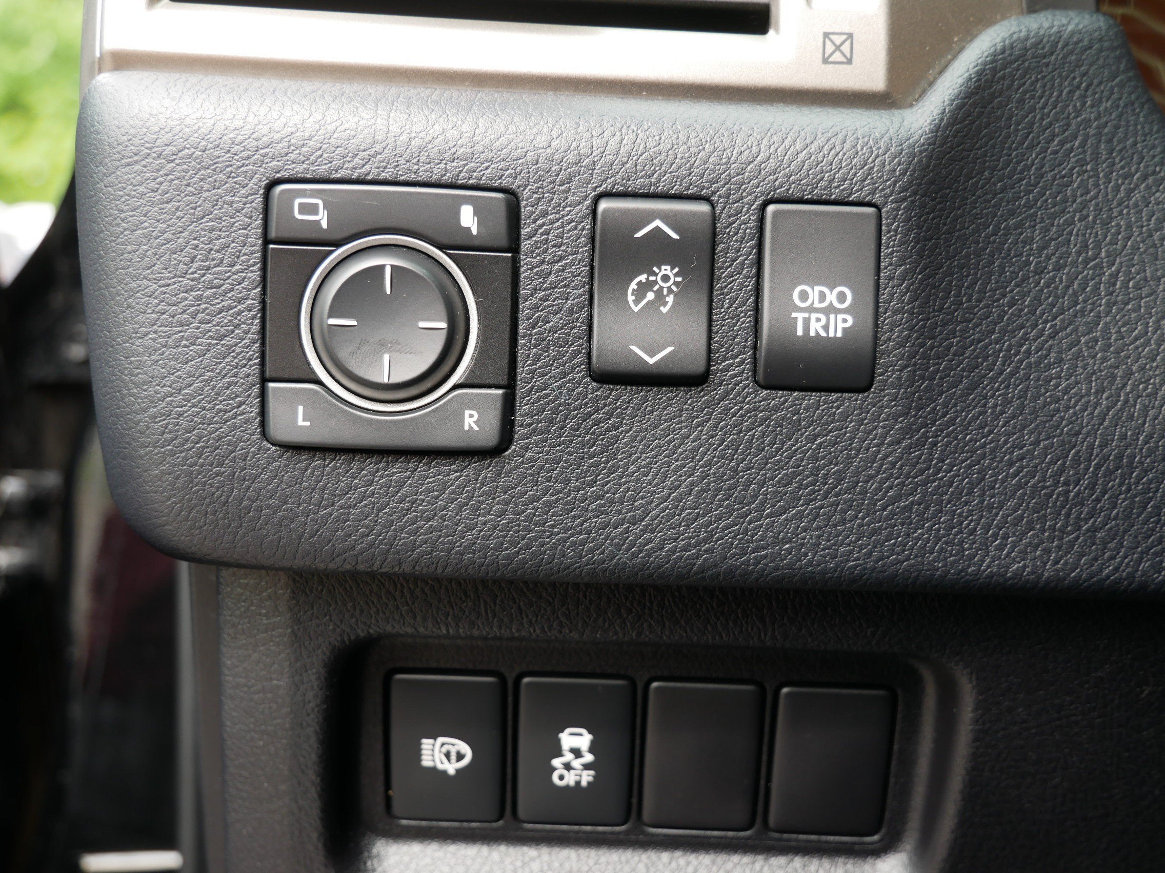 2015 Lexus GX 460 