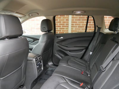 2016 Buick Envision Premium I