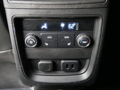 2016 Buick Envision Premium I