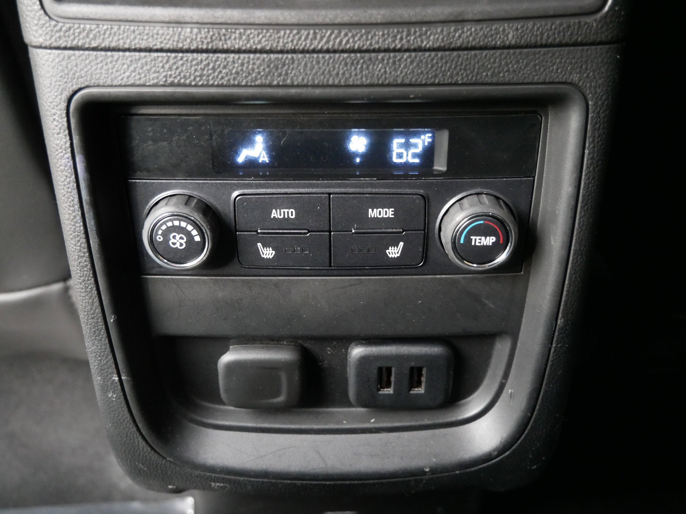 2016 Buick Envision Premium I