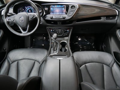 2016 Buick Envision Premium I