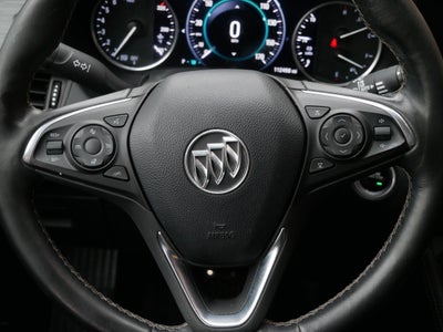 2016 Buick Envision Premium I