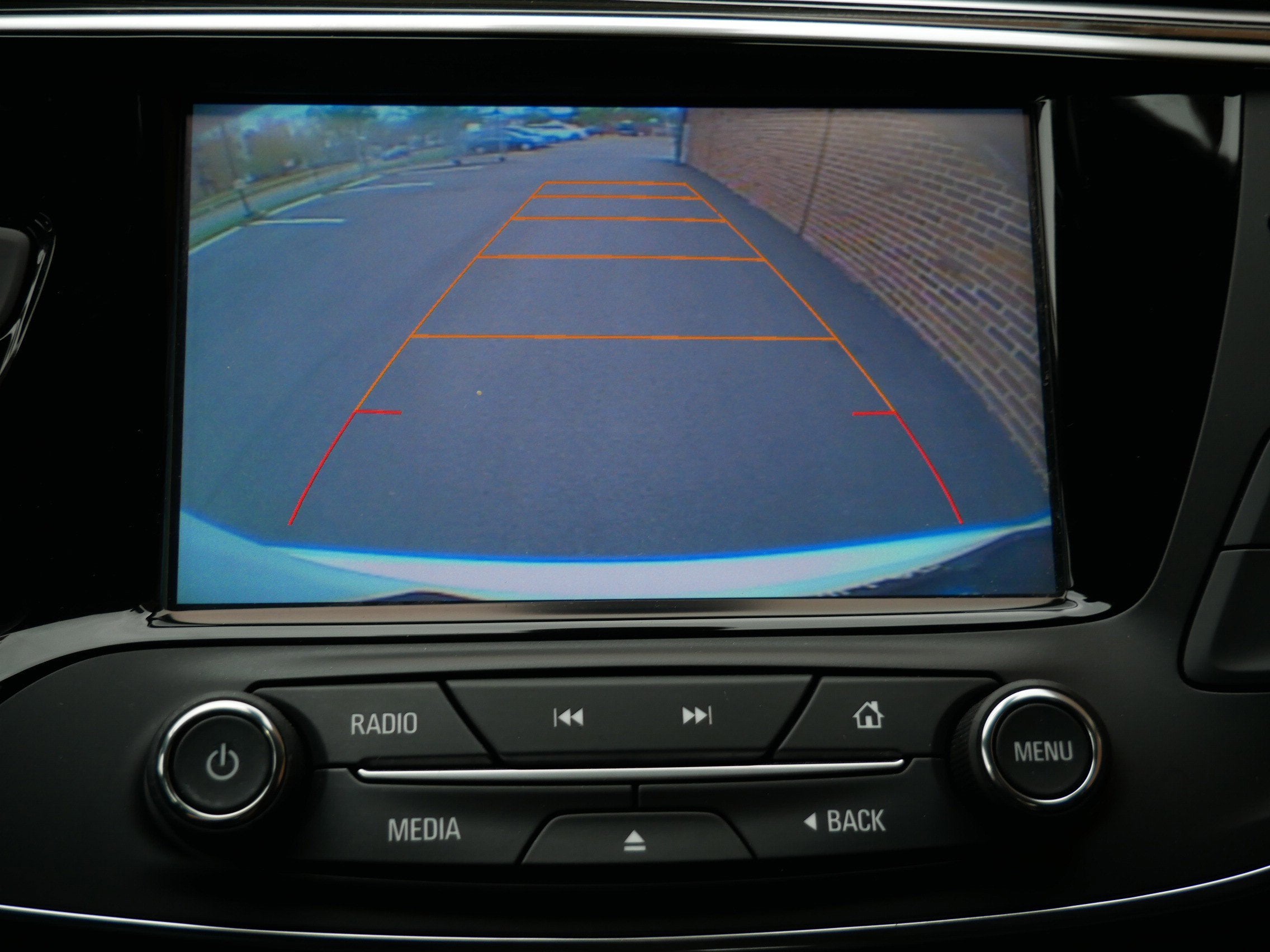 2016 Buick Envision Premium I