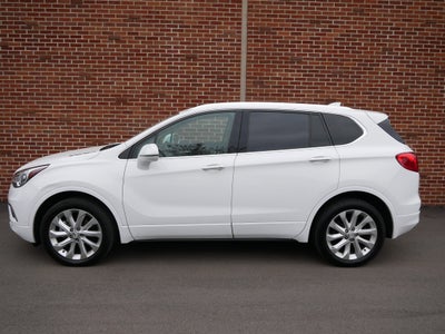 2016 Buick Envision Premium I